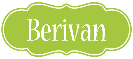 Berivan family logo