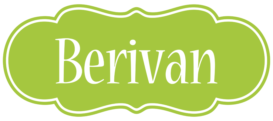 Berivan family logo