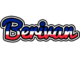 Berivan france logo