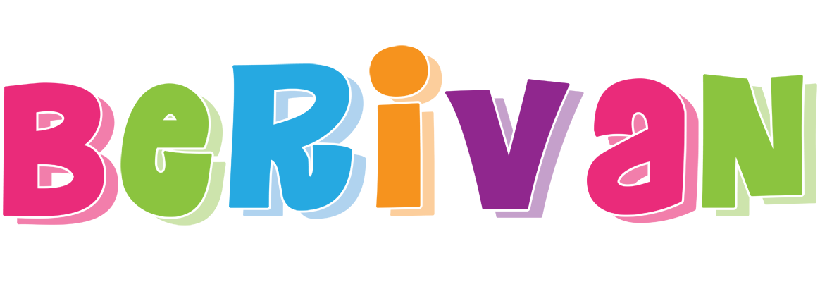 Berivan friday logo