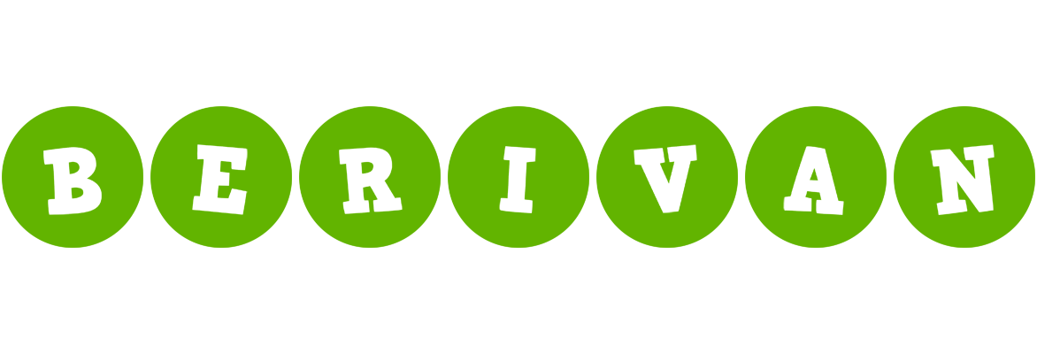 Berivan games logo