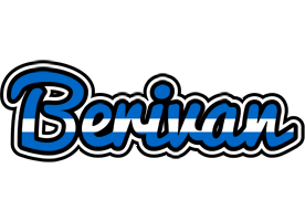 Berivan greece logo