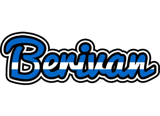 Berivan greece logo