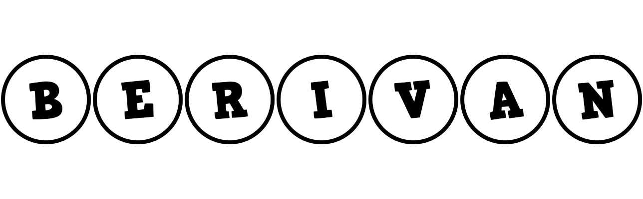 Berivan handy logo