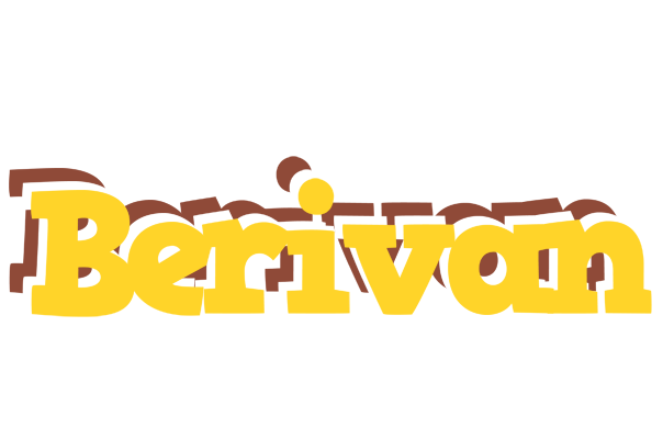 Berivan hotcup logo