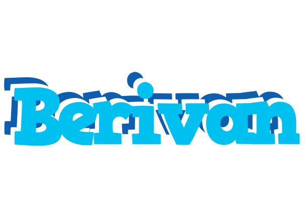 Berivan jacuzzi logo