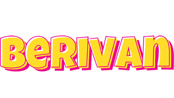 Berivan kaboom logo