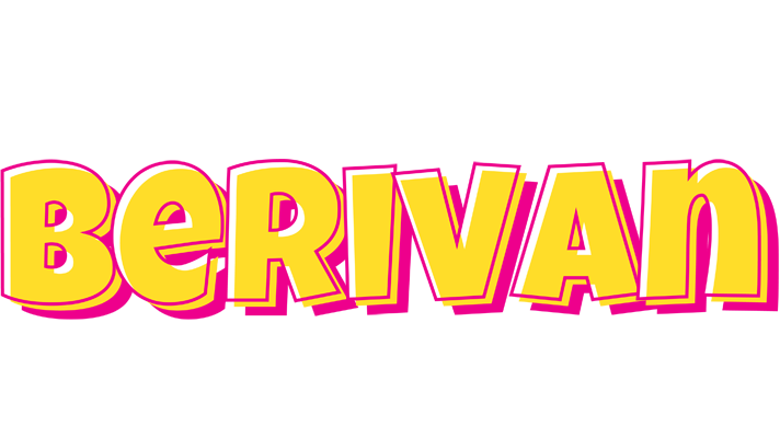 Berivan kaboom logo