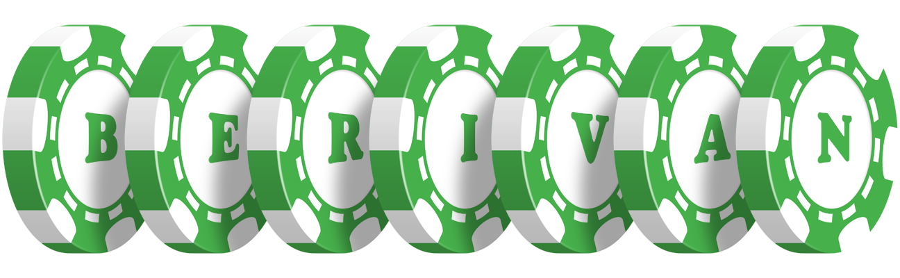 Berivan kicker logo