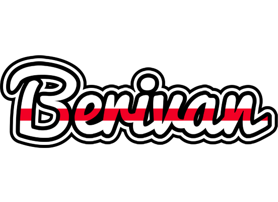 Berivan kingdom logo