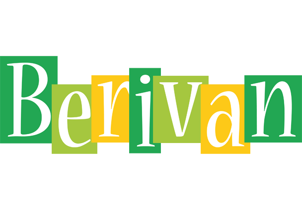 Berivan lemonade logo