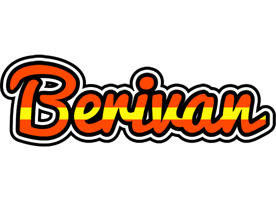 Berivan madrid logo