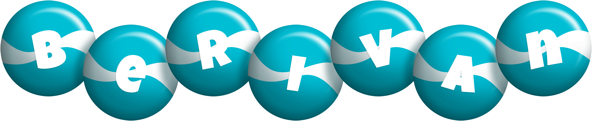 Berivan messi logo