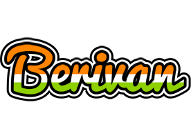 Berivan mumbai logo