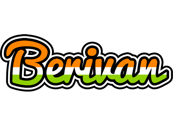 Berivan mumbai logo