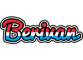 Berivan norway logo