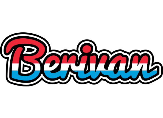 Berivan norway logo