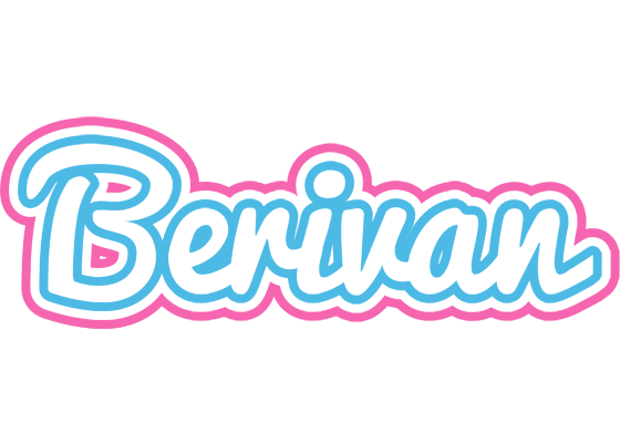 Berivan outdoors logo