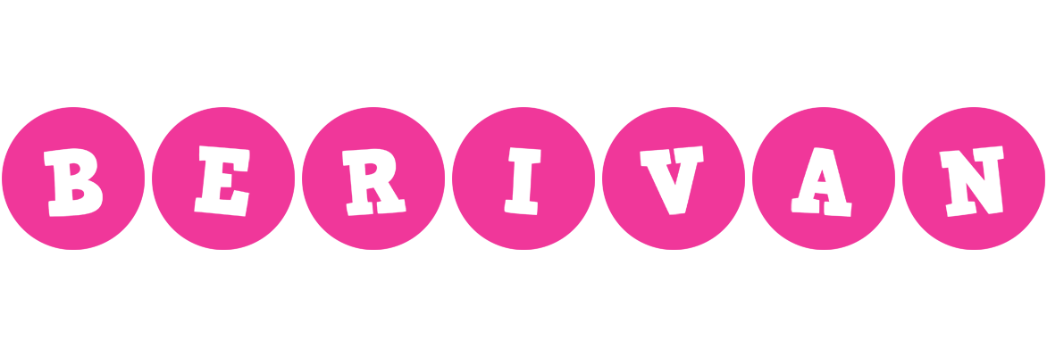 Berivan poker logo