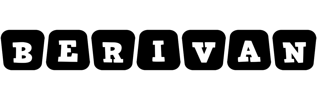 Berivan racing logo