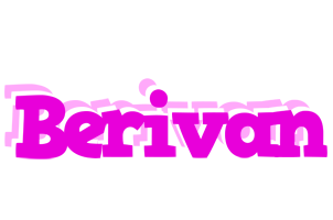 Berivan rumba logo
