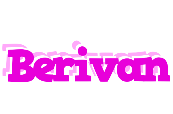 Berivan rumba logo