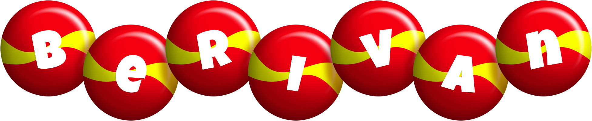 Berivan spain logo
