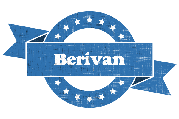 Berivan trust logo