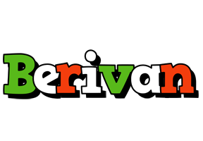 Berivan venezia logo