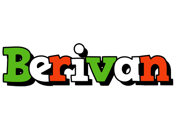 Berivan venezia logo