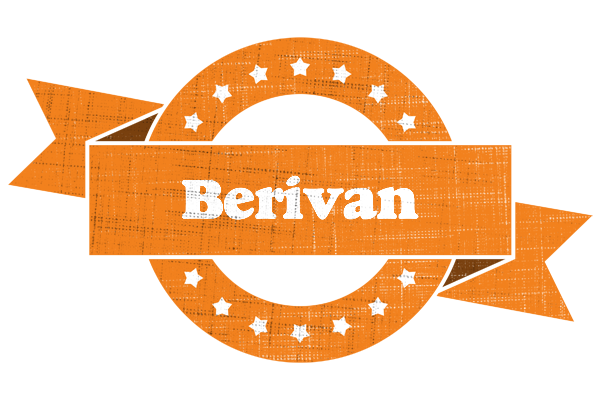 Berivan victory logo