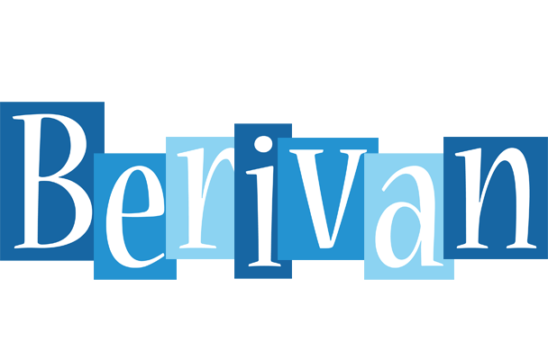 Berivan winter logo