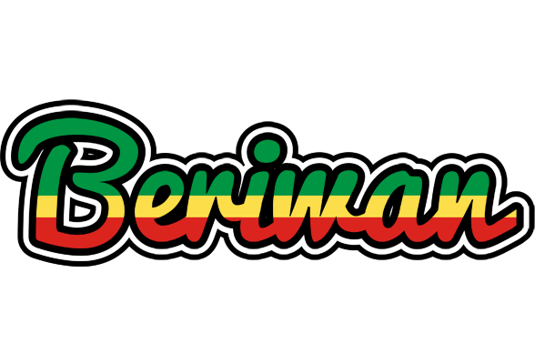Beriwan african logo