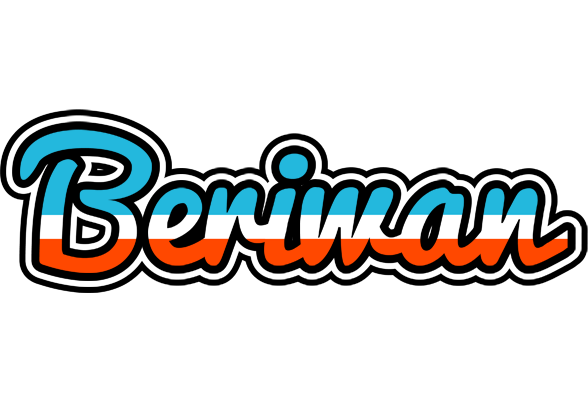 Beriwan america logo