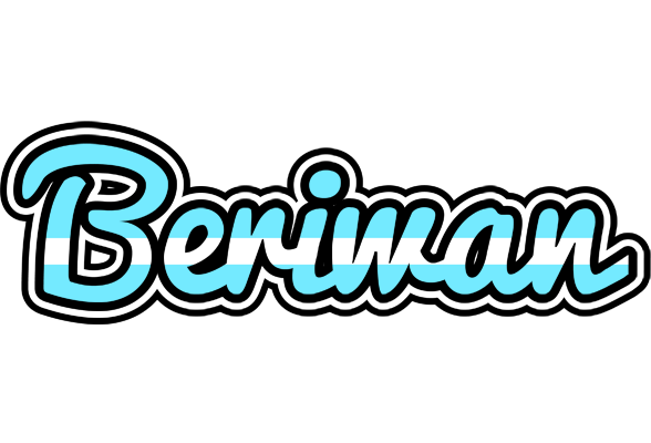 Beriwan argentine logo