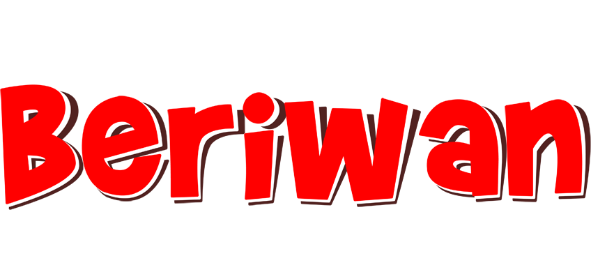 Beriwan basket logo