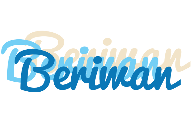 Beriwan breeze logo