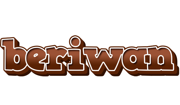 Beriwan brownie logo