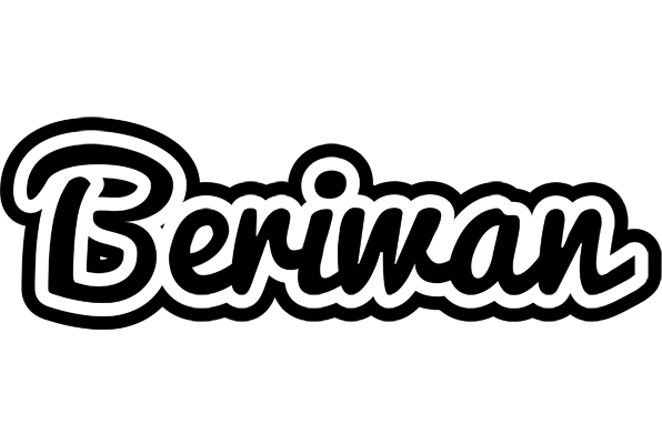Beriwan chess logo