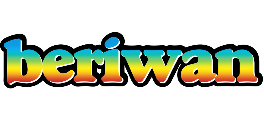 Beriwan color logo