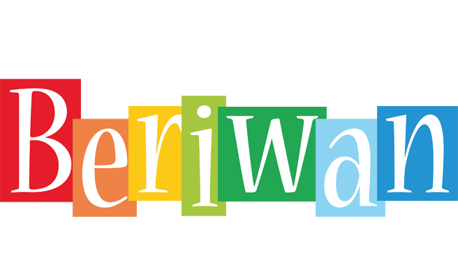 Beriwan colors logo