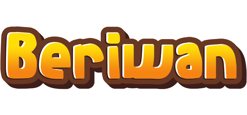 Beriwan cookies logo