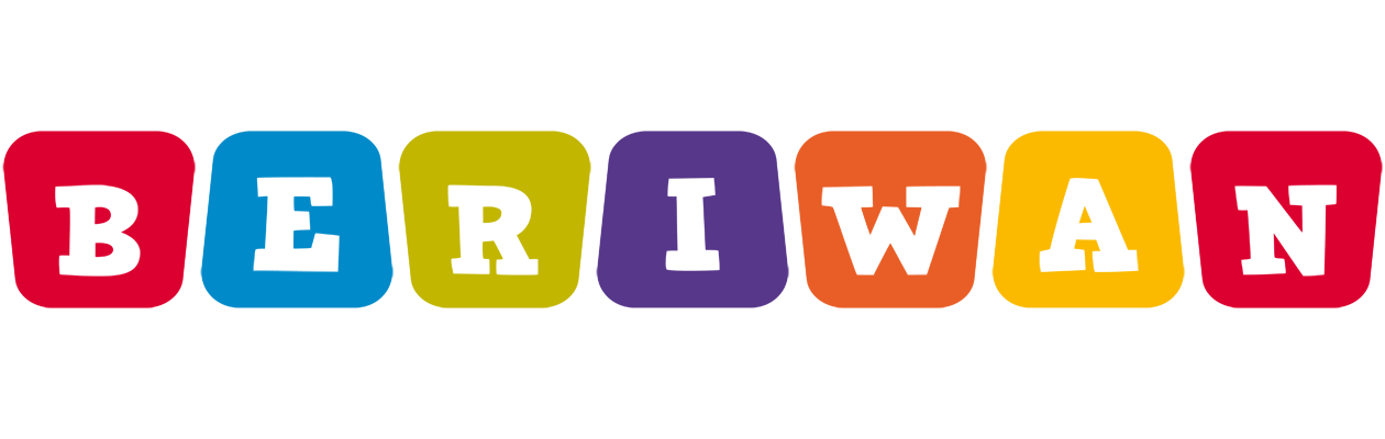 Beriwan daycare logo