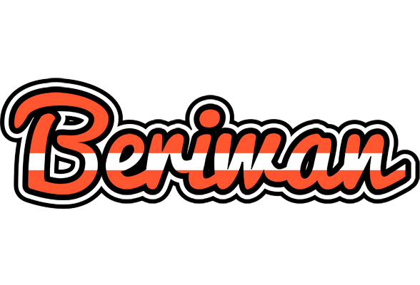 Beriwan denmark logo