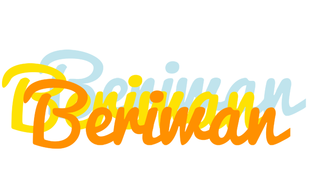 Beriwan energy logo