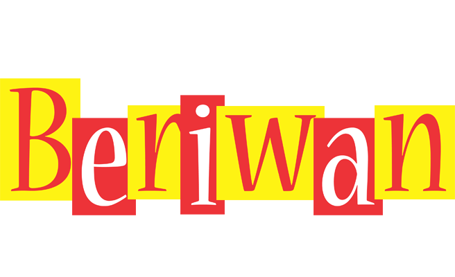 Beriwan errors logo