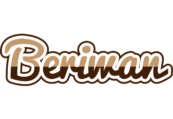 Beriwan exclusive logo