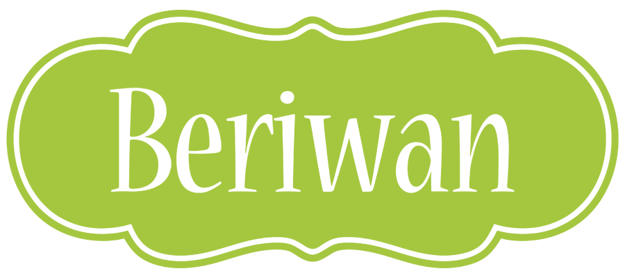 Beriwan family logo