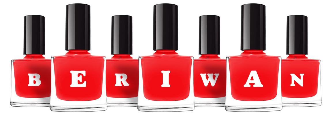 Beriwan fashion logo
