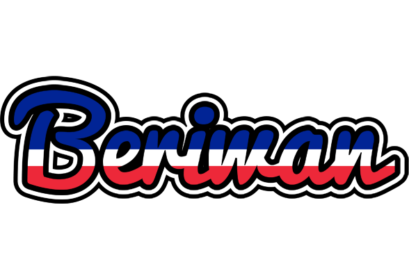 Beriwan france logo